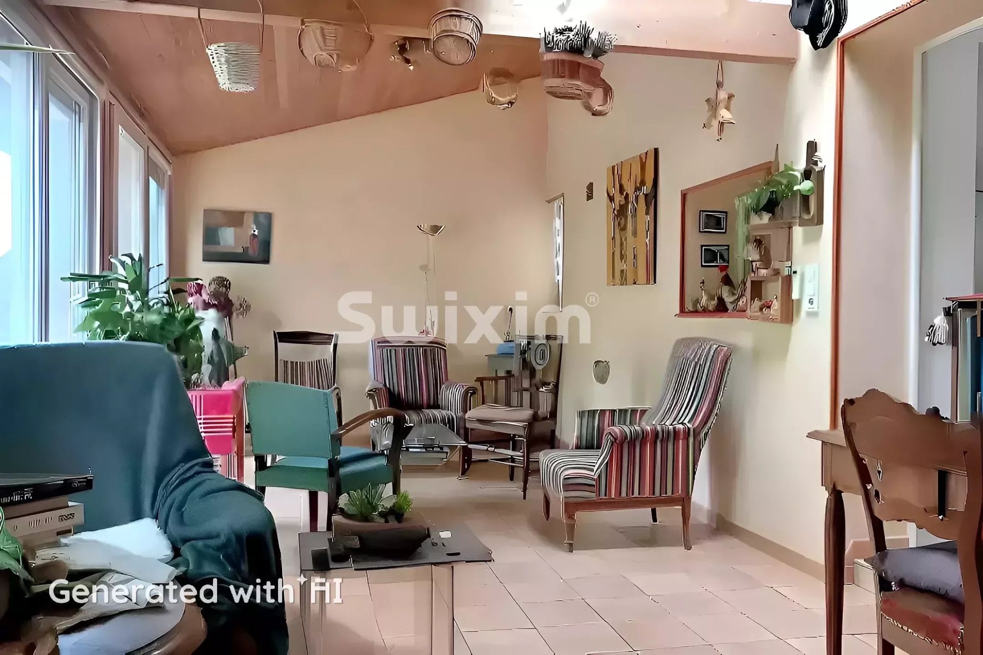 casa 5 Camere in vendita su Cuisery (71290)