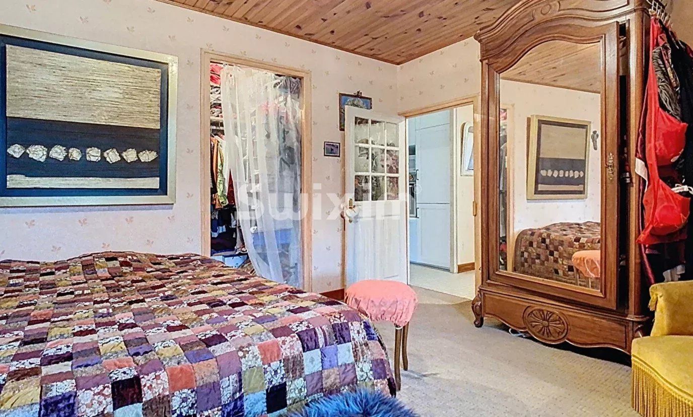 casa 5 Camere in vendita su Cuisery (71290)