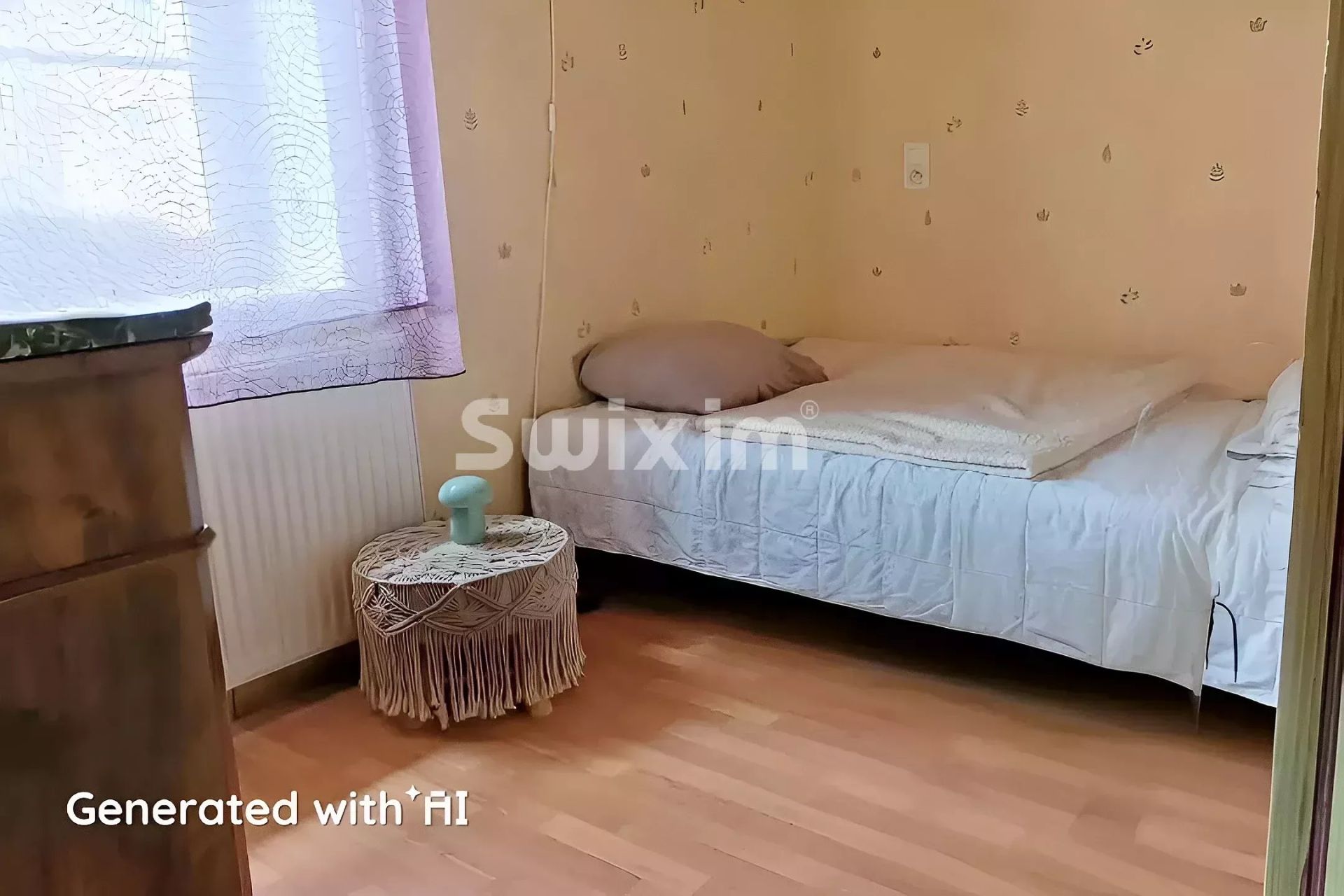 casa 5 Camere in vendita su Cuisery (71290)