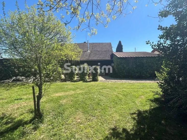Vendita Casa Cuisery 5&nbsp;Camere 94&nbsp;m²
