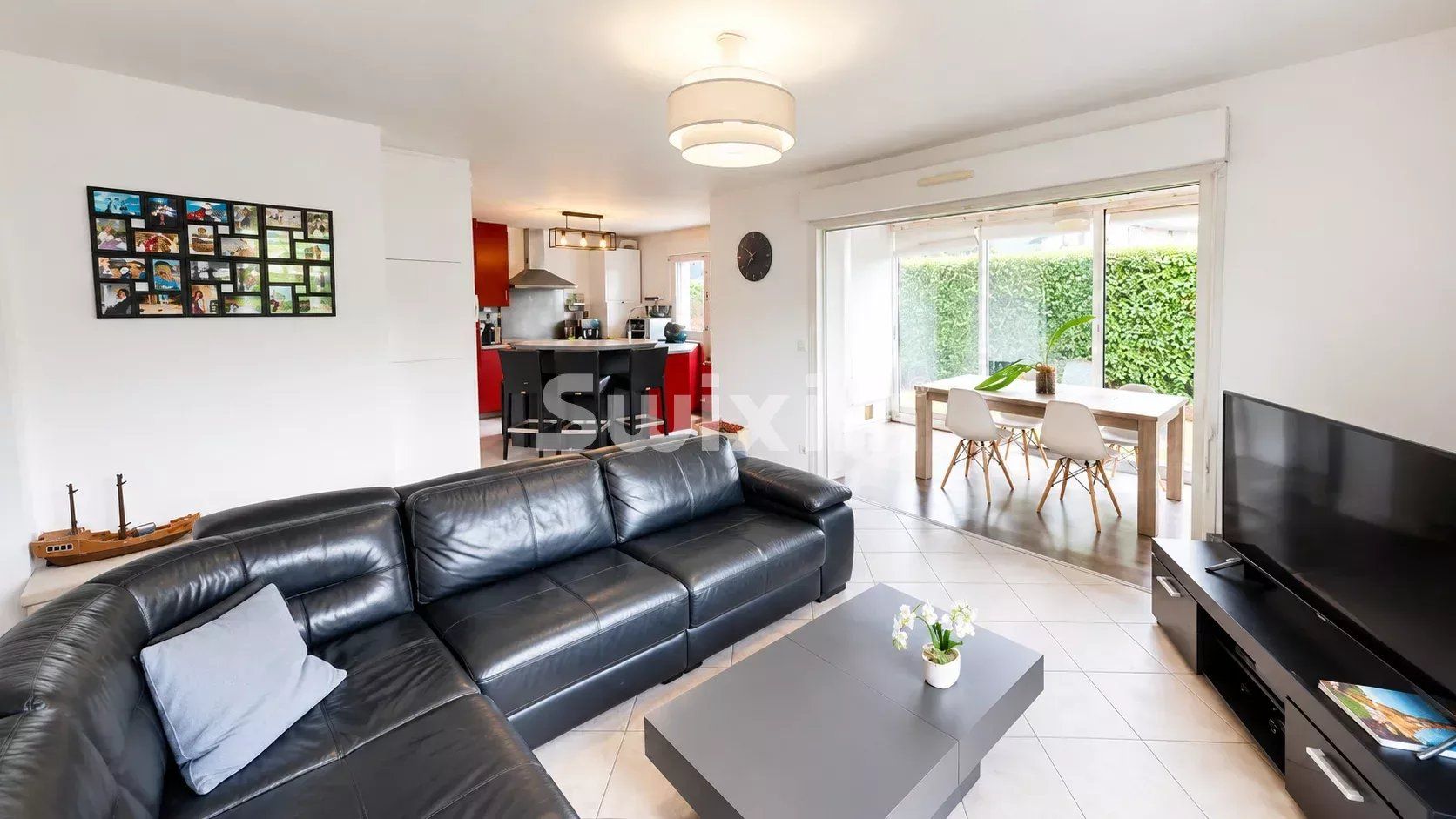 appartamento 3 Camere in vendita su Saint-Pierre-en-Faucigny (74800)