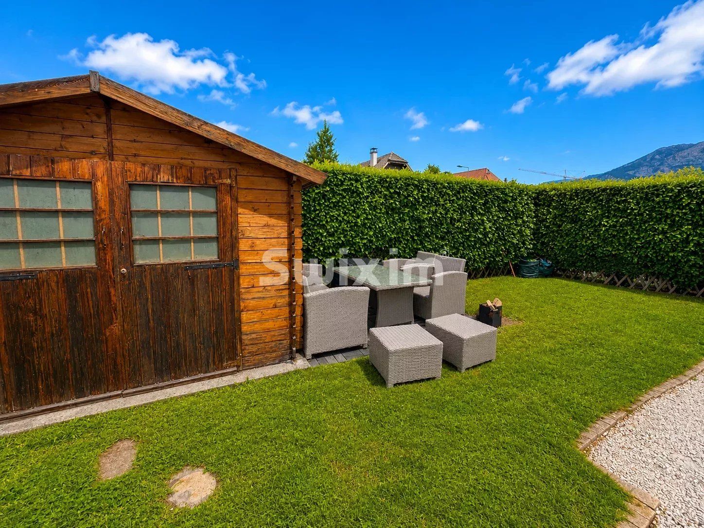 appartamento 3 Camere in vendita su Saint-Pierre-en-Faucigny (74800)