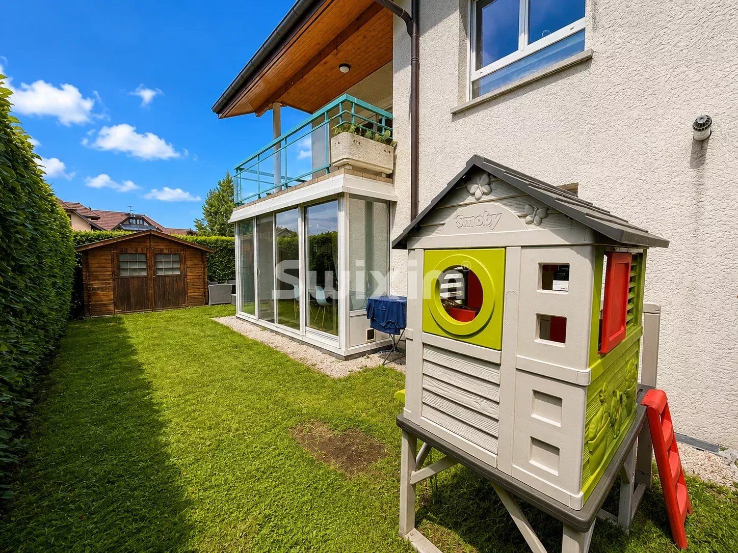 appartamento 3 Camere in vendita su Saint-Pierre-en-Faucigny (74800)