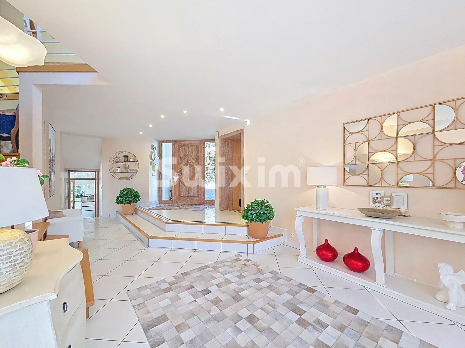 casa 5 Camere in vendita su Échenevex (01170)