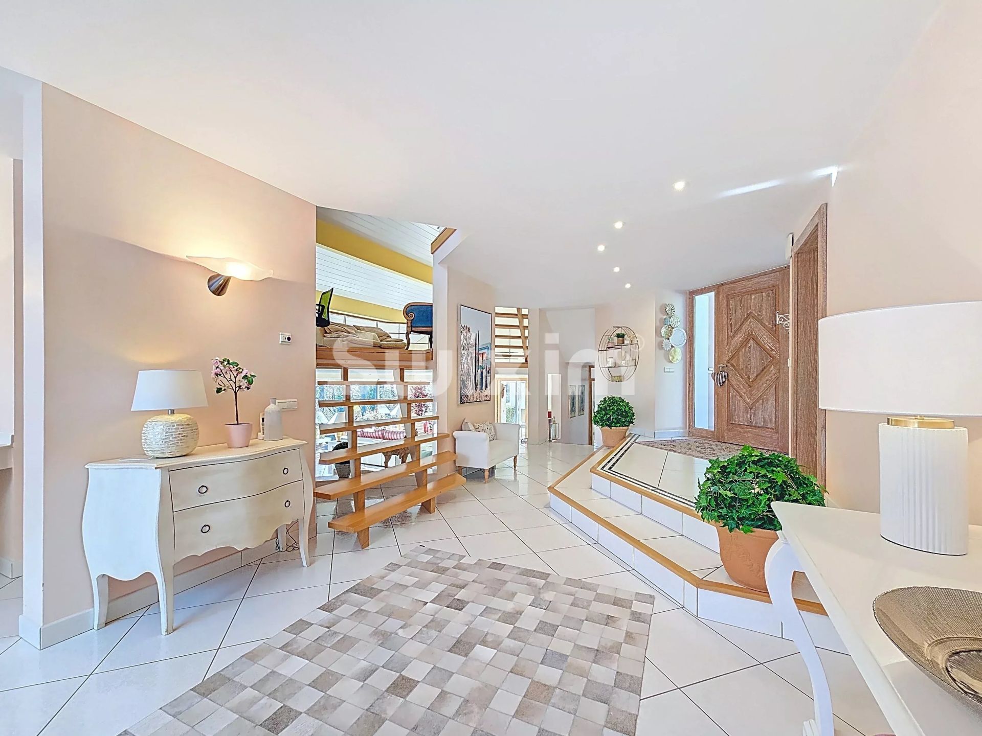 casa 5 Camere in vendita su Échenevex (01170)