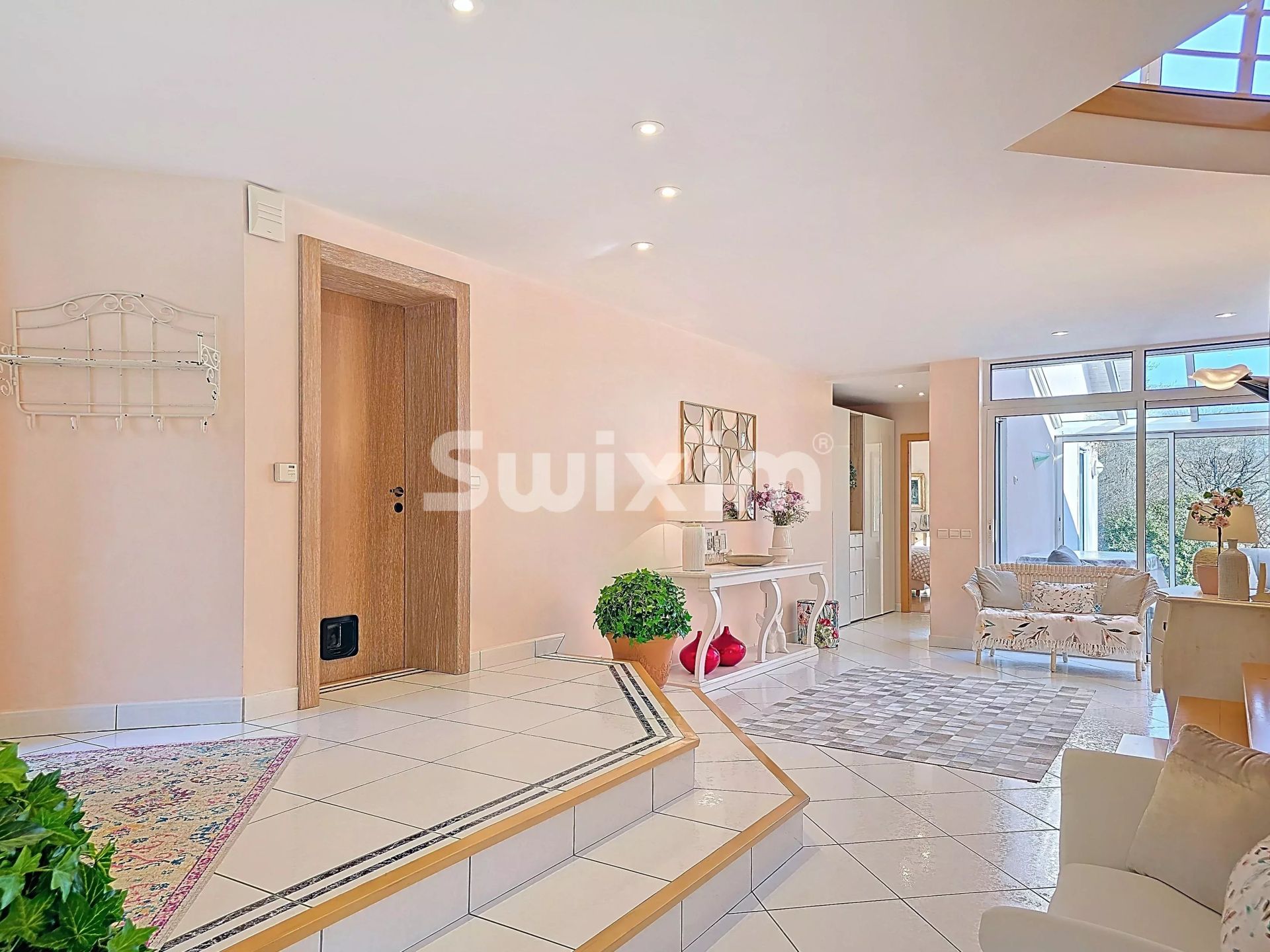 casa 5 Camere in vendita su Échenevex (01170)