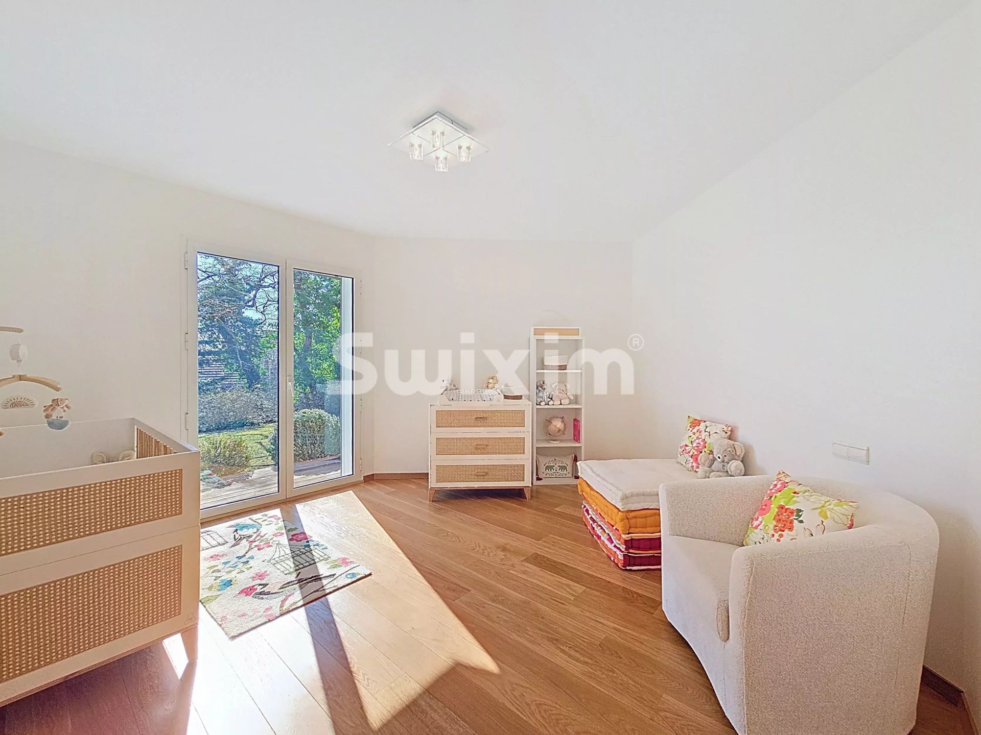 casa 5 Camere in vendita su Échenevex (01170)