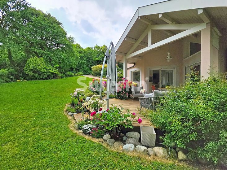 Vendita Casa Échenevex 5&nbsp;Camere 302&nbsp;m²