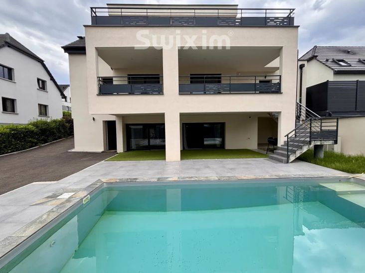 Vente Maison Colmar 7&nbsp;Pièces 368&nbsp;m²