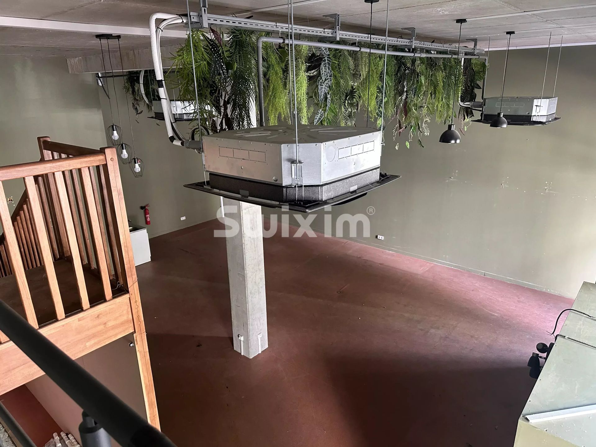 locale commerciale 2 Camere in affitto su Bourg-en-Bresse (01000)