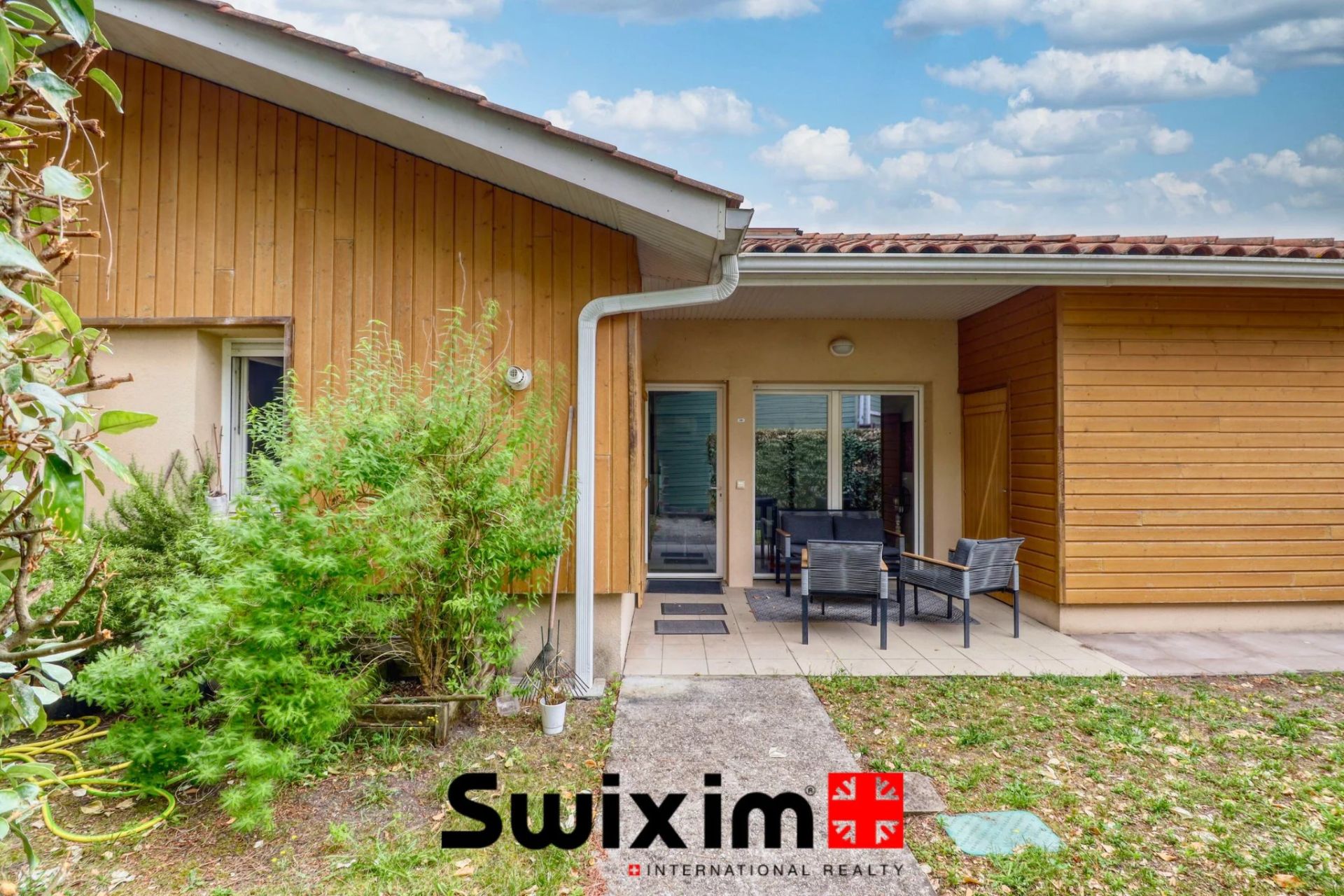 casa 3 Salas en venta en Eysines (33320)