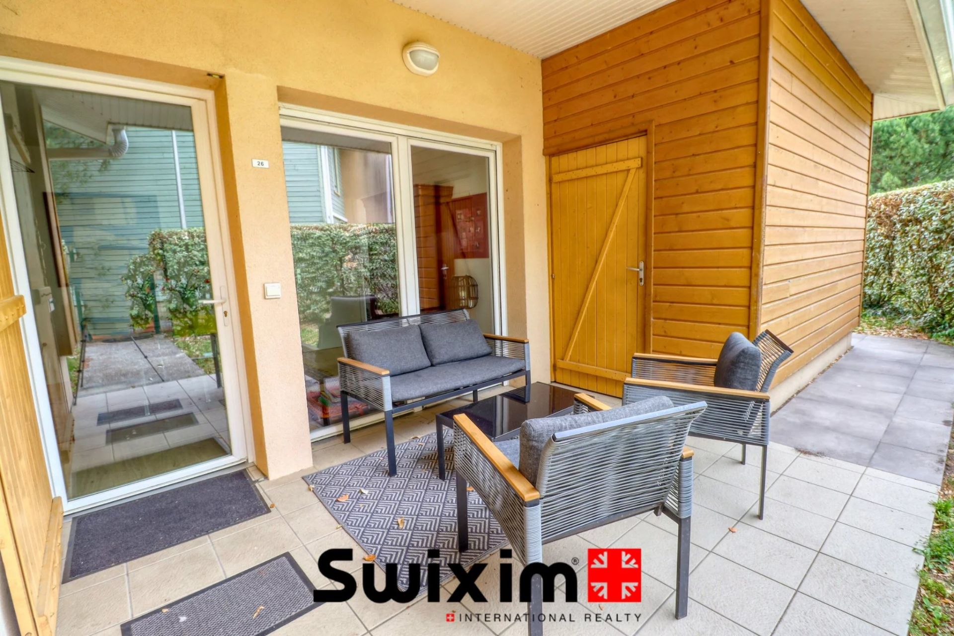 casa 3 Salas en venta en Eysines (33320)