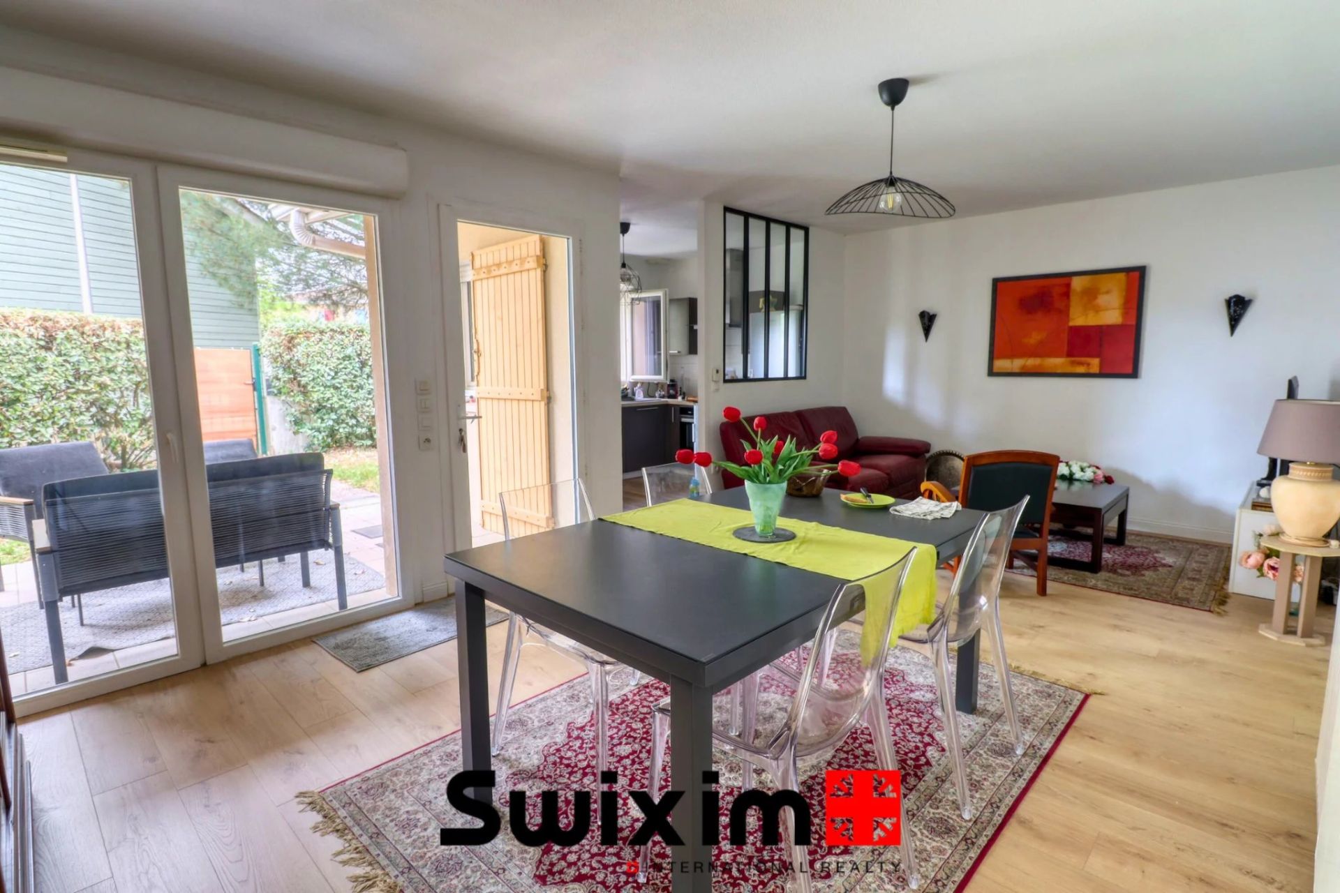 casa 3 Salas en venta en Eysines (33320)