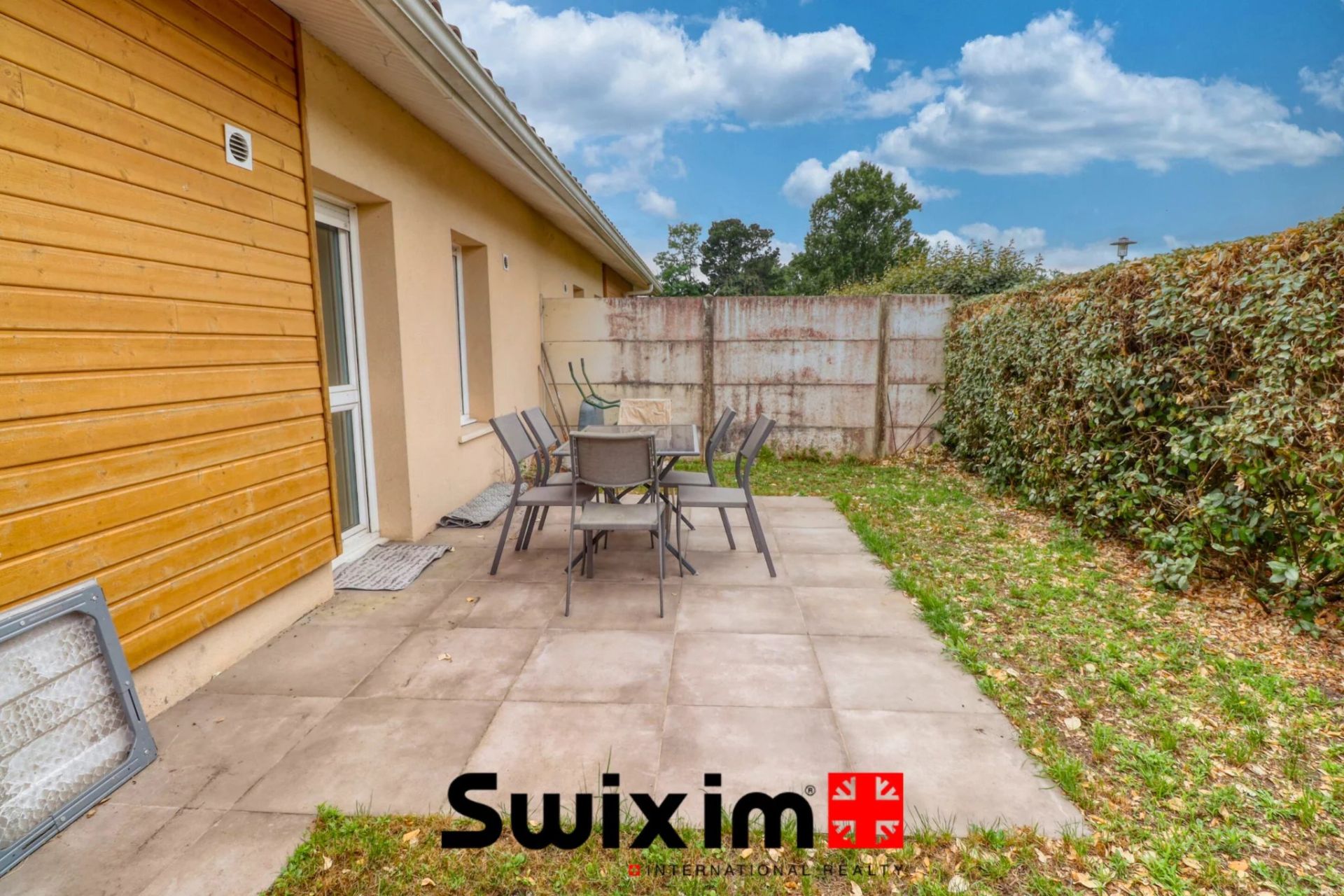 casa 3 Salas en venta en Eysines (33320)