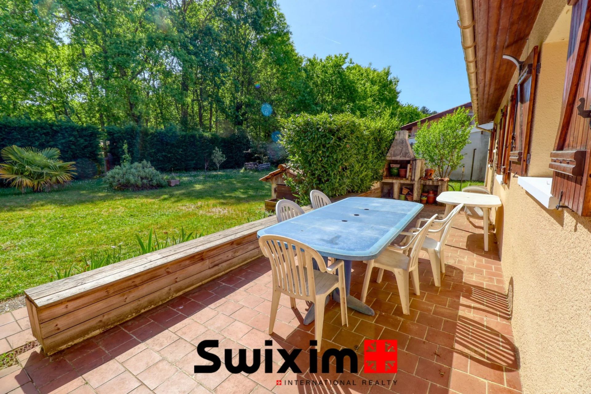 casa 8 Camere in vendita su Martignas-sur-Jalle (33127)