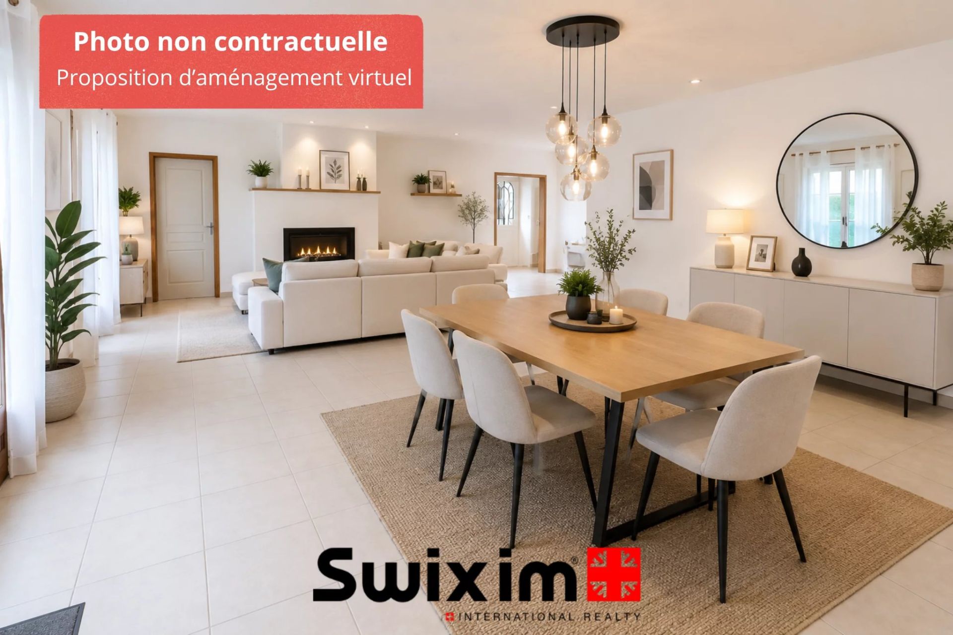 casa 8 Camere in vendita su Martignas-sur-Jalle (33127)
