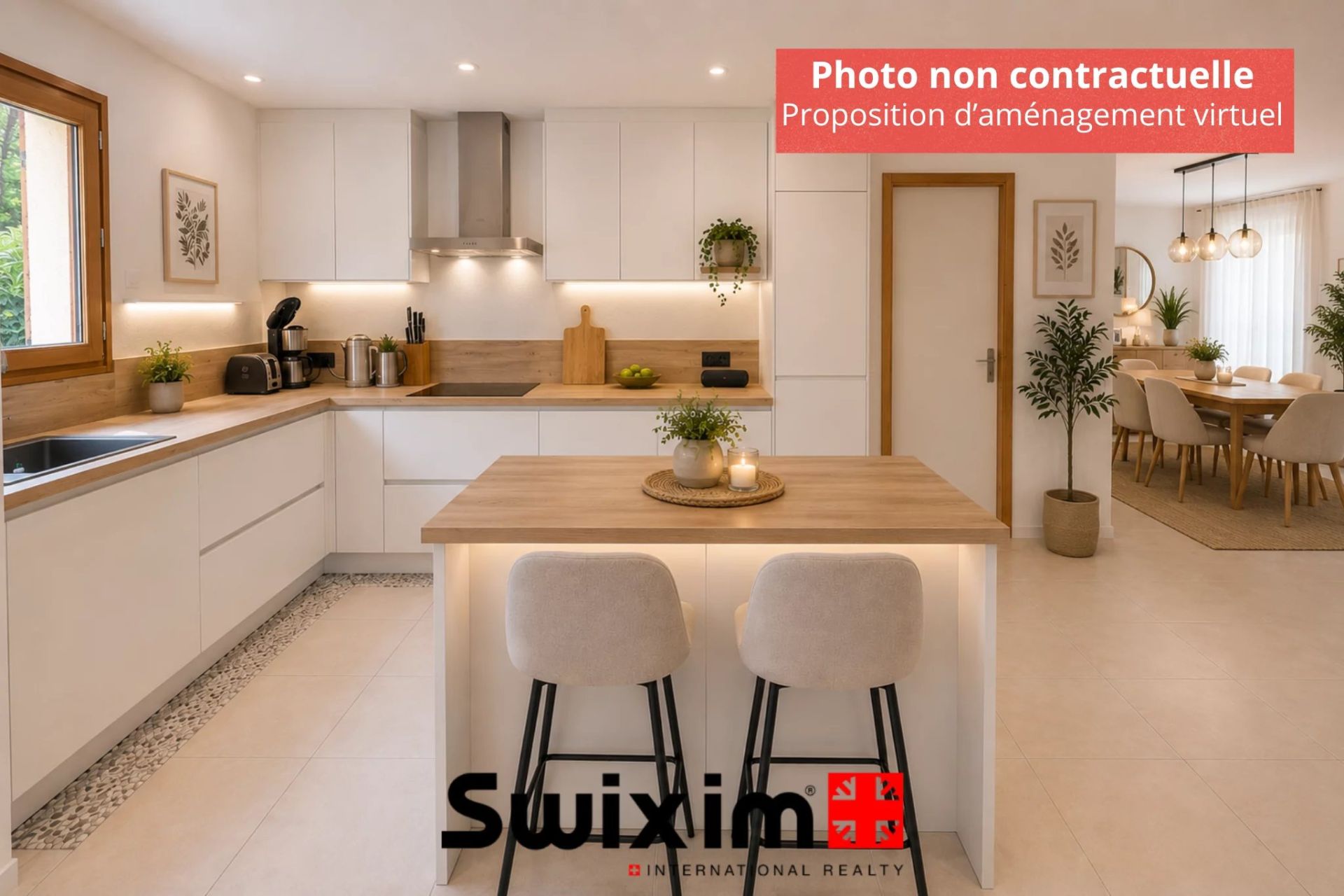 casa 8 Camere in vendita su Martignas-sur-Jalle (33127)