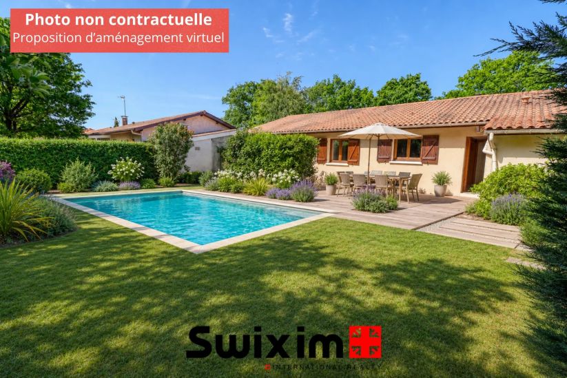 Venta Casa Martignas-sur-Jalle 8&nbsp;Salas 141&nbsp;m²