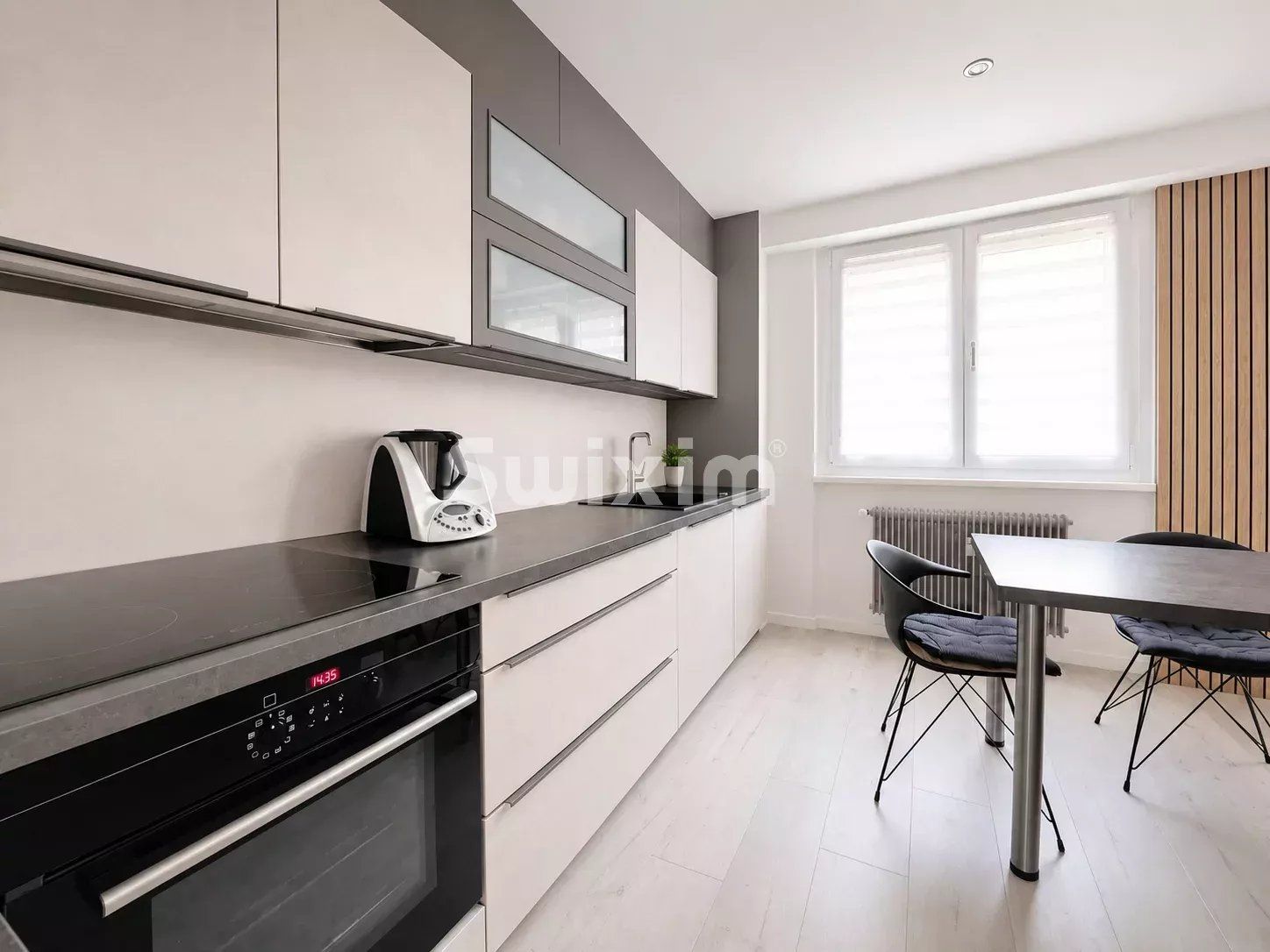 apartamento 3 Salas en venta en Colmar (68000)