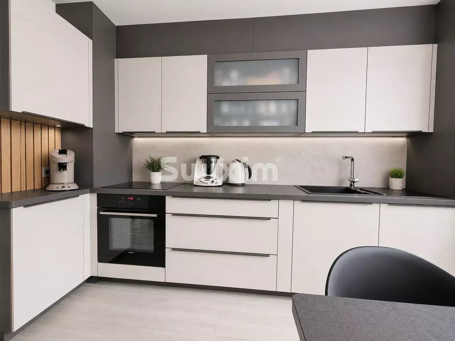 apartamento 3 Salas en venta en Colmar (68000)