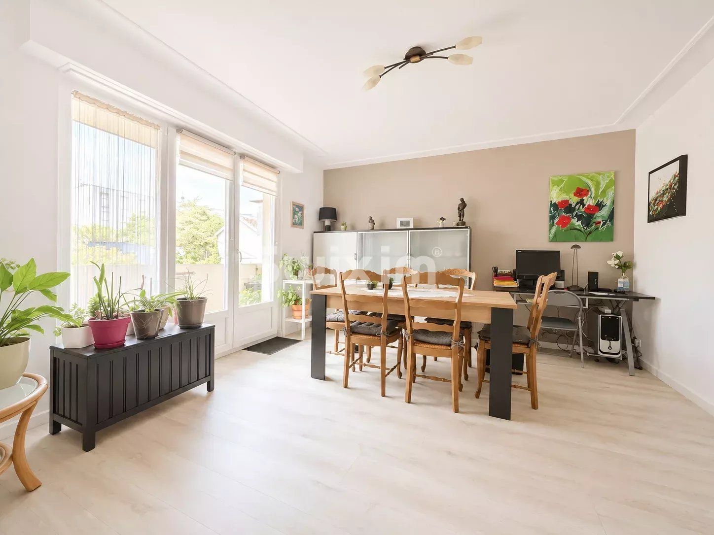 apartamento 3 Salas en venta en Colmar (68000)