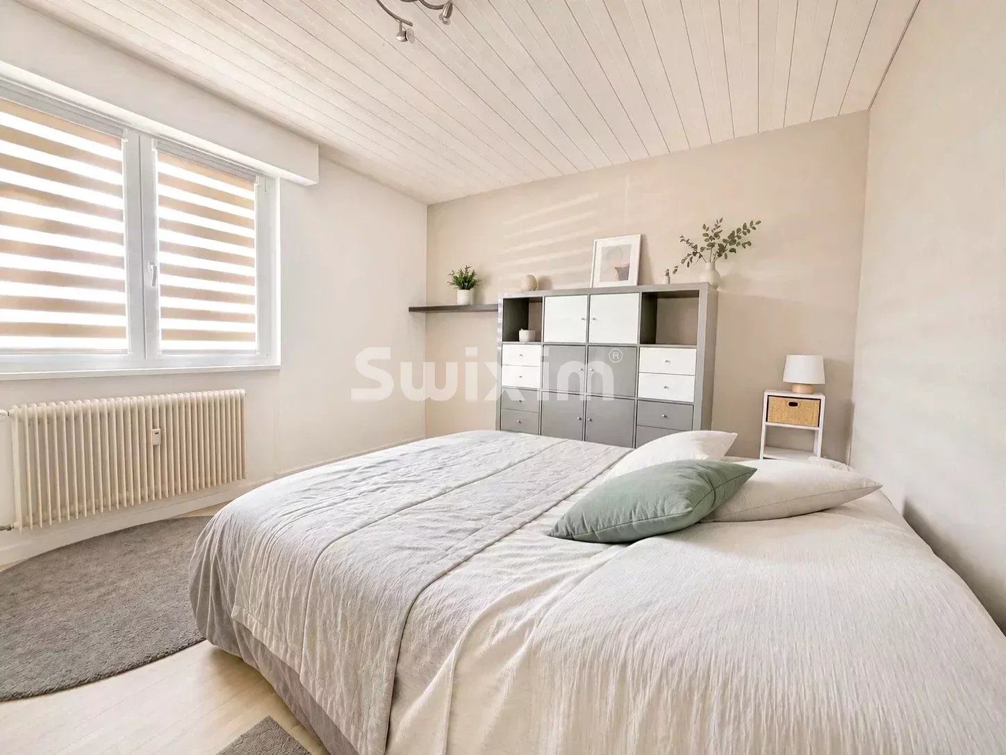 apartamento 3 Salas en venta en Colmar (68000)