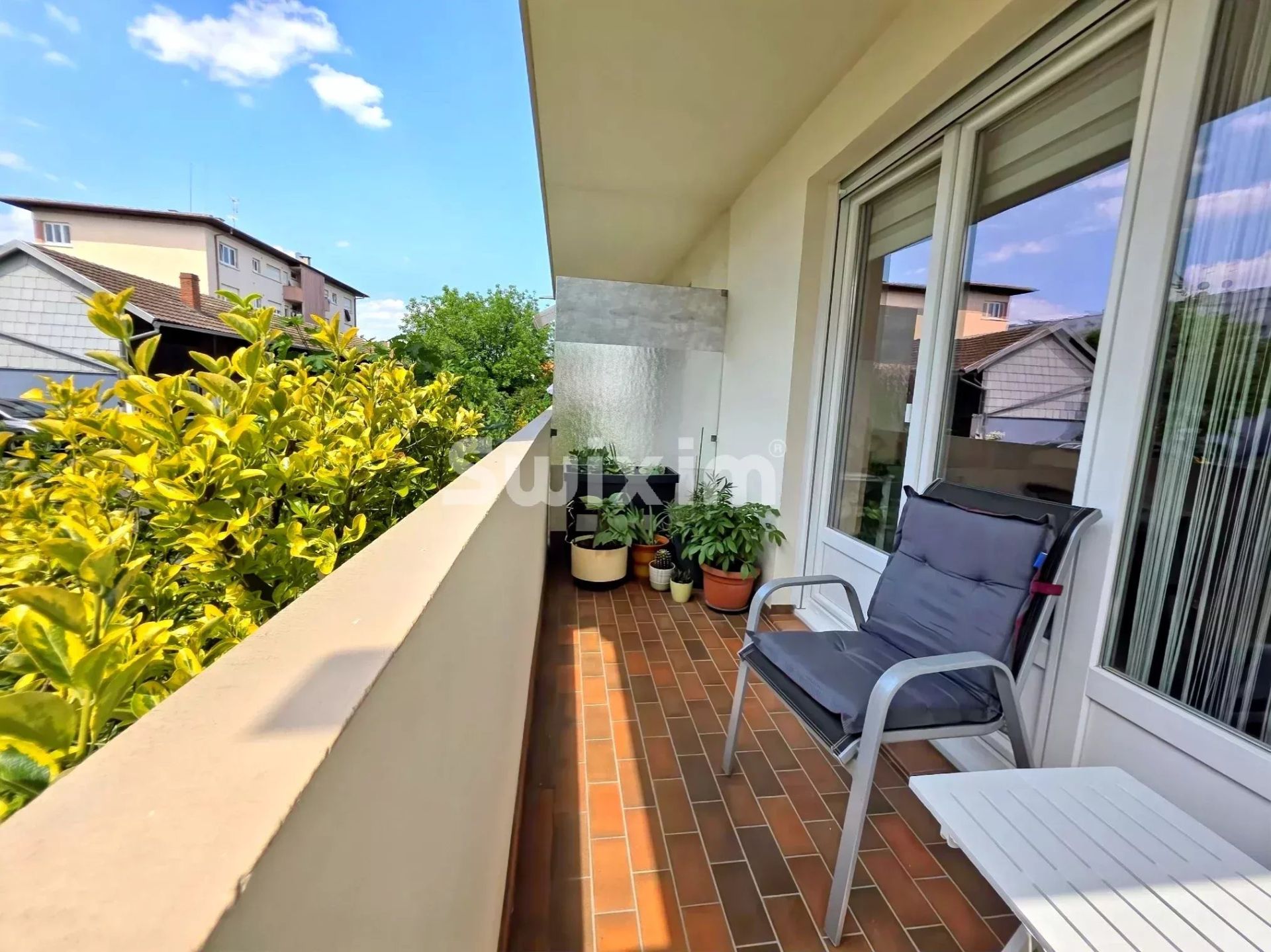 apartamento 3 Salas en venta en Colmar (68000)