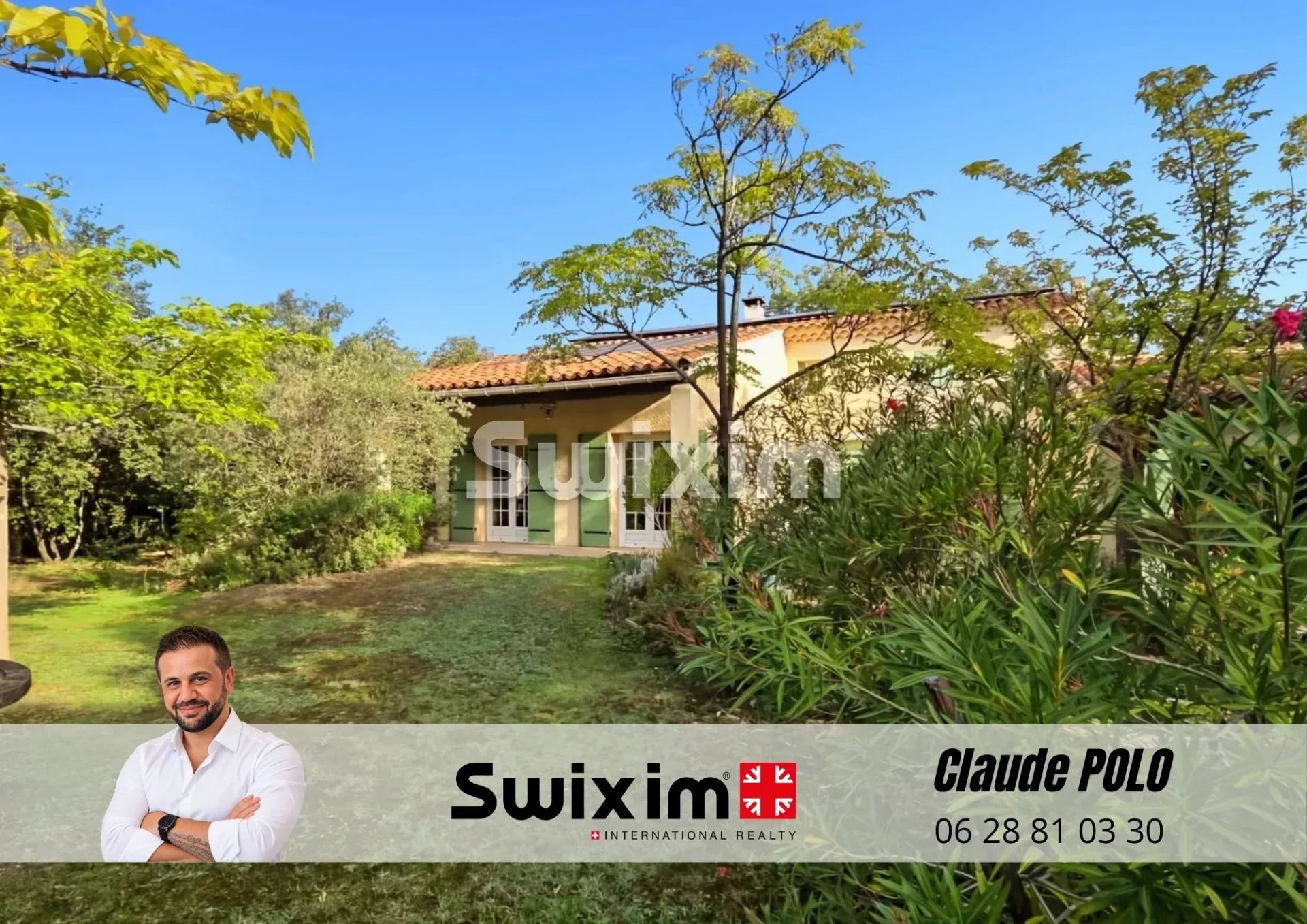 Maison 5 pièces 180 m² · à Mazan · 180 m² · 720 000 €