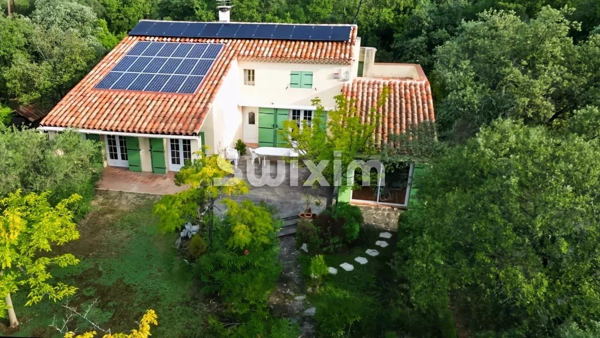 maison 5 Pièces en vente sur Mazan (84380)