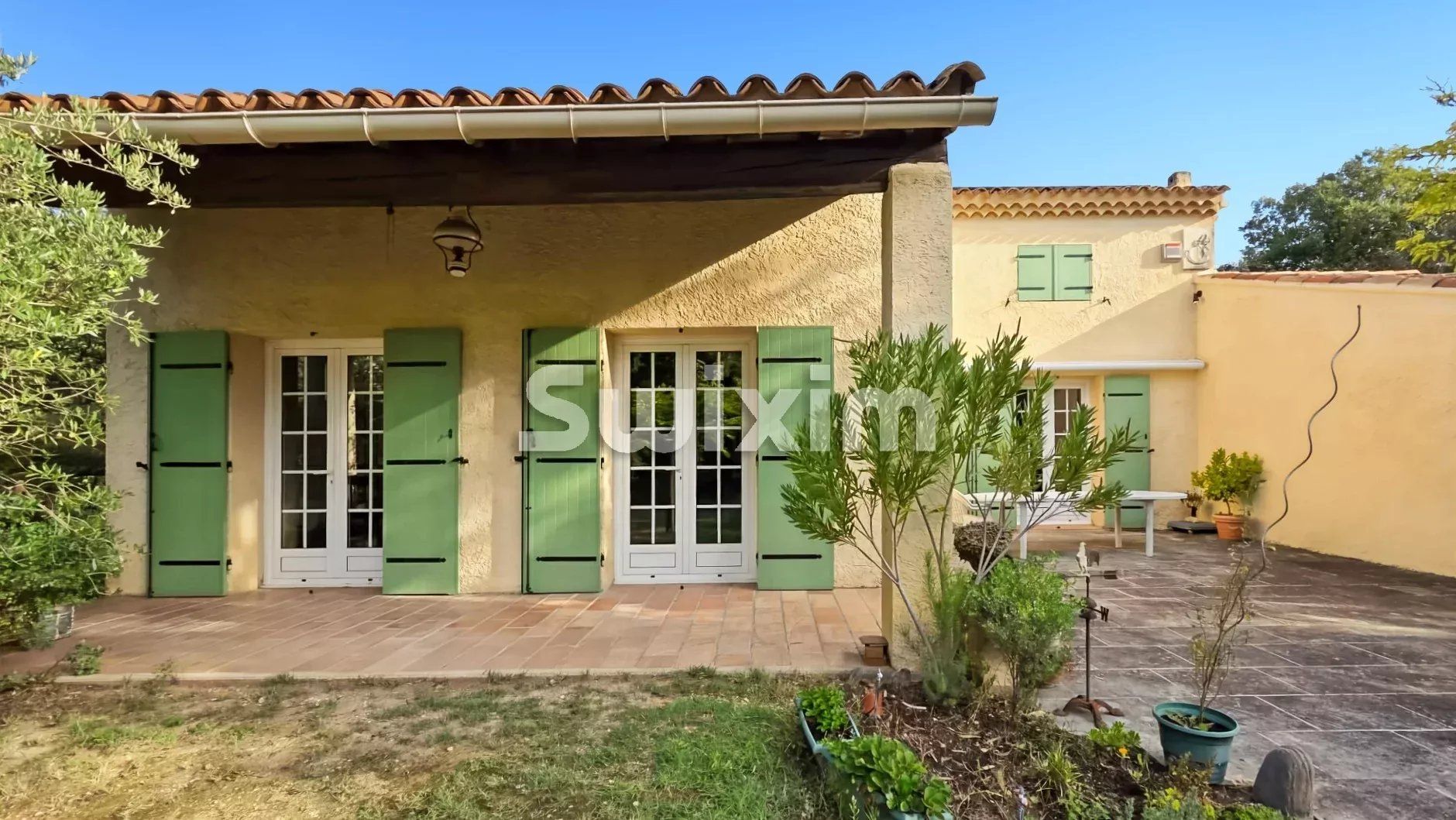 maison 5 Pièces en vente sur Mazan (84380)