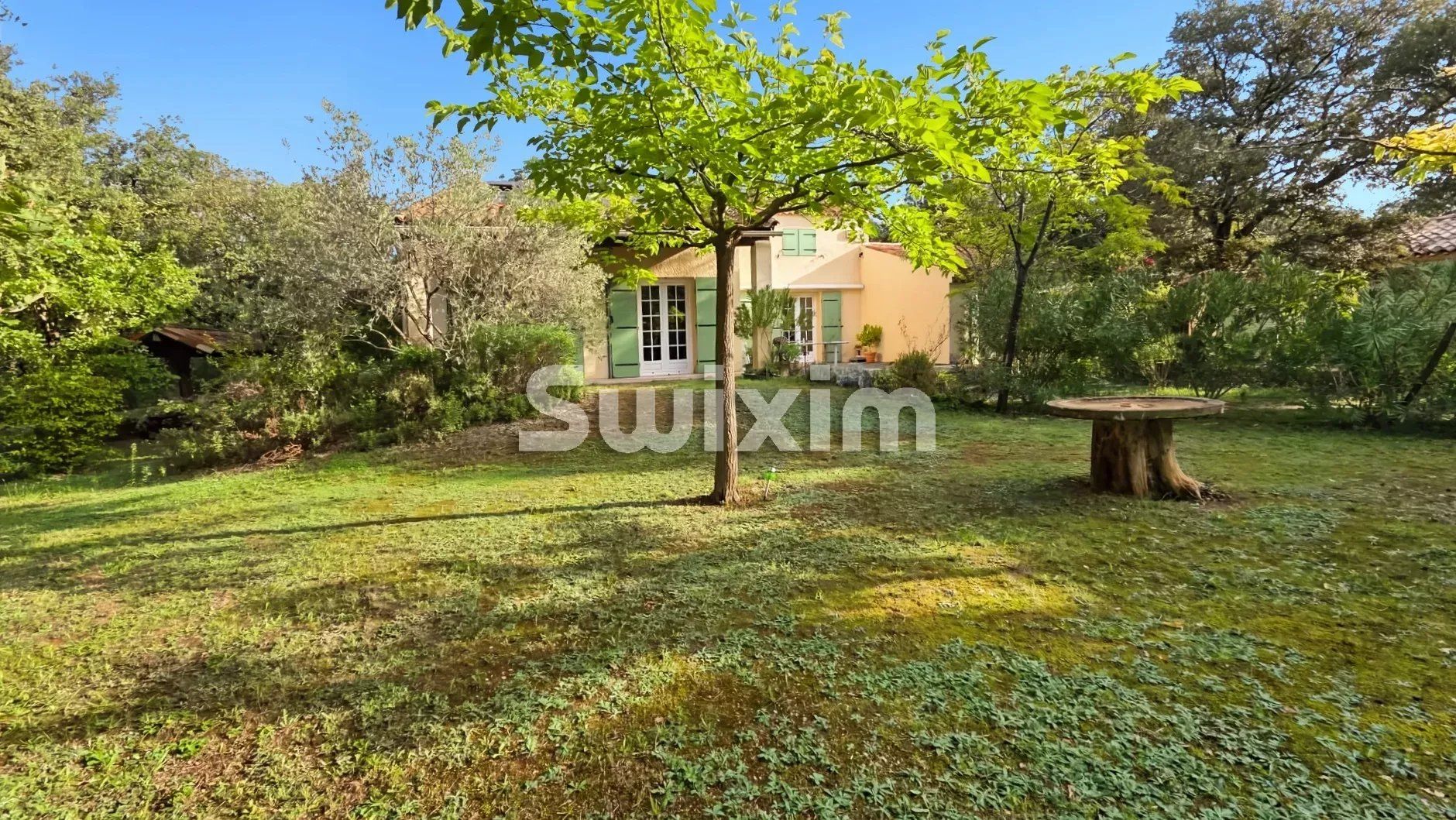 maison 5 Pièces en vente sur Mazan (84380)