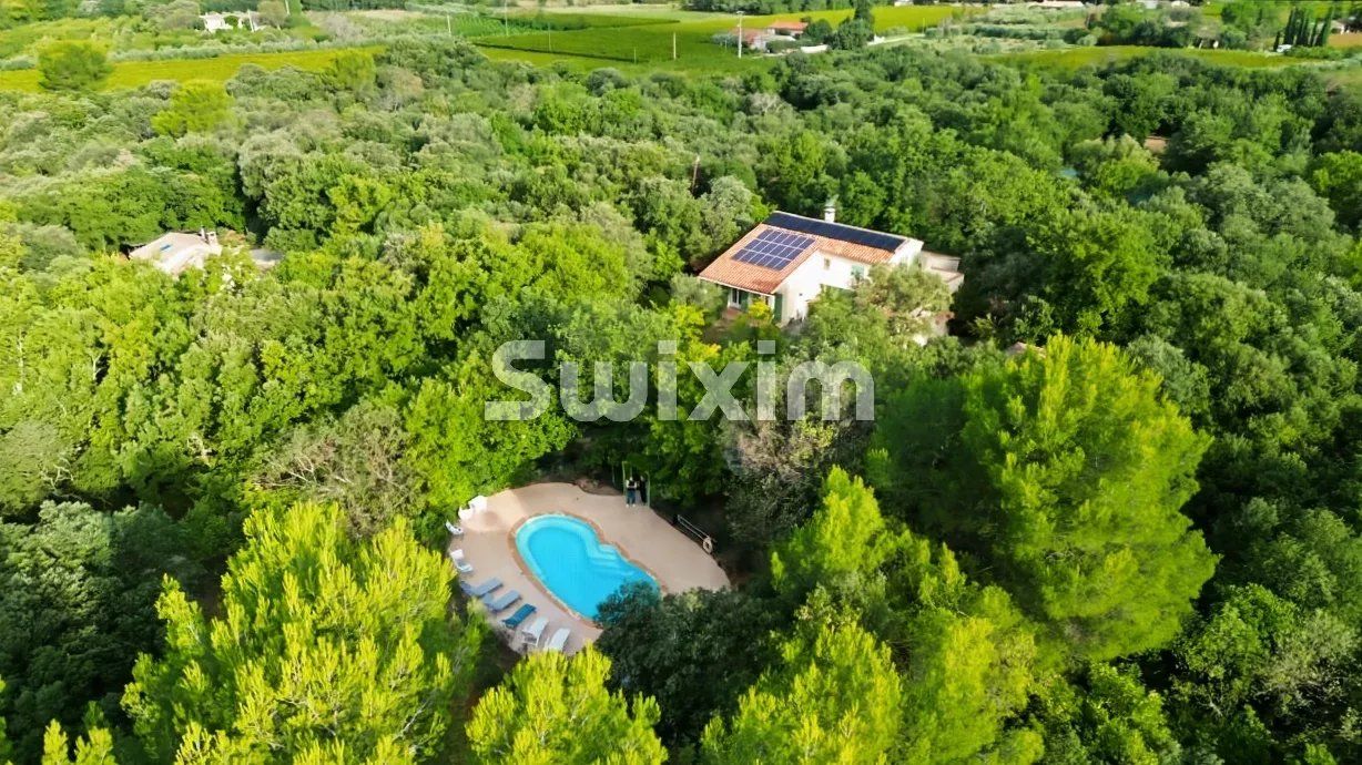 maison 5 Pièces en vente sur Mazan (84380)