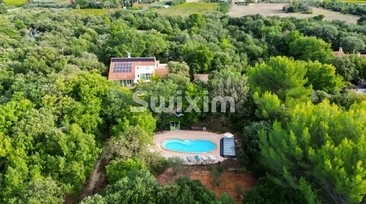 maison 5 Pièces en vente sur Mazan (84380)