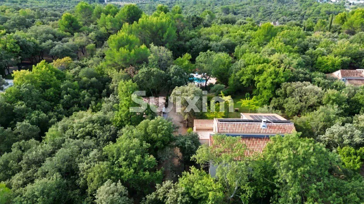 maison 5 Pièces en vente sur Mazan (84380)