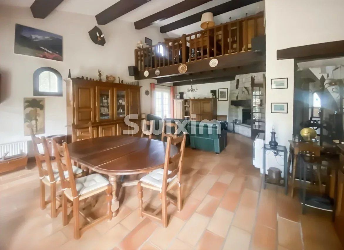 maison 5 Pièces en vente sur Mazan (84380)