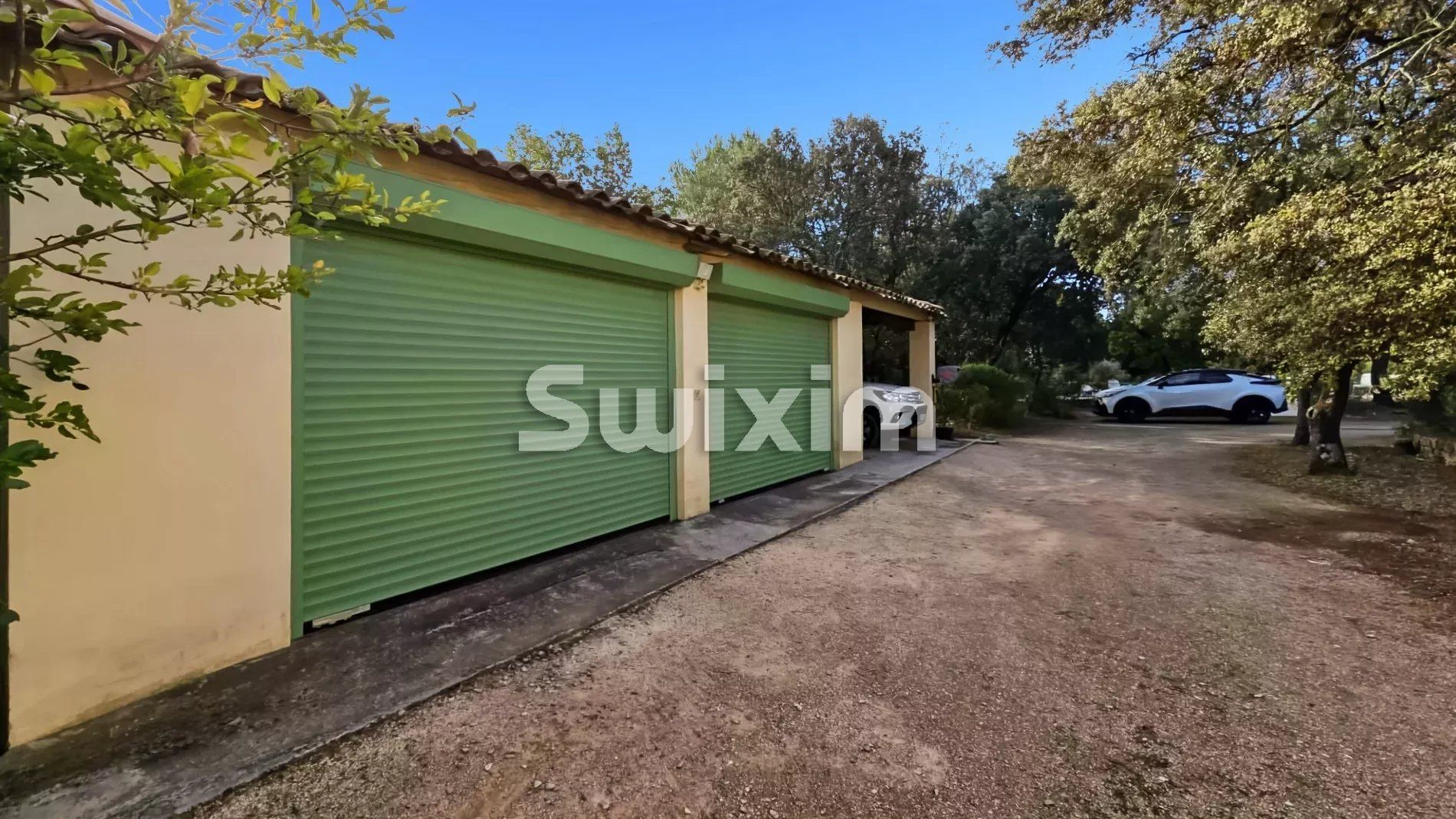 maison 5 Pièces en vente sur Mazan (84380)