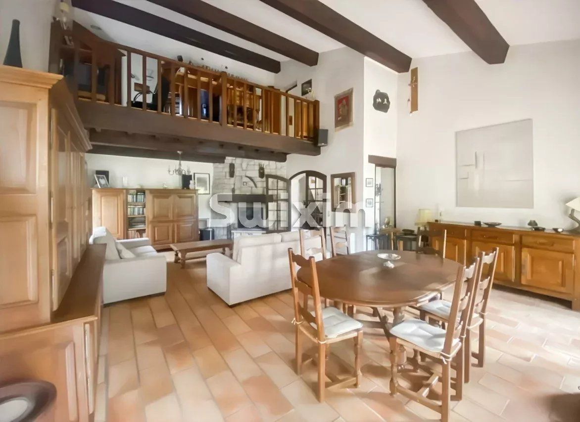 maison 5 Pièces en vente sur Mazan (84380)