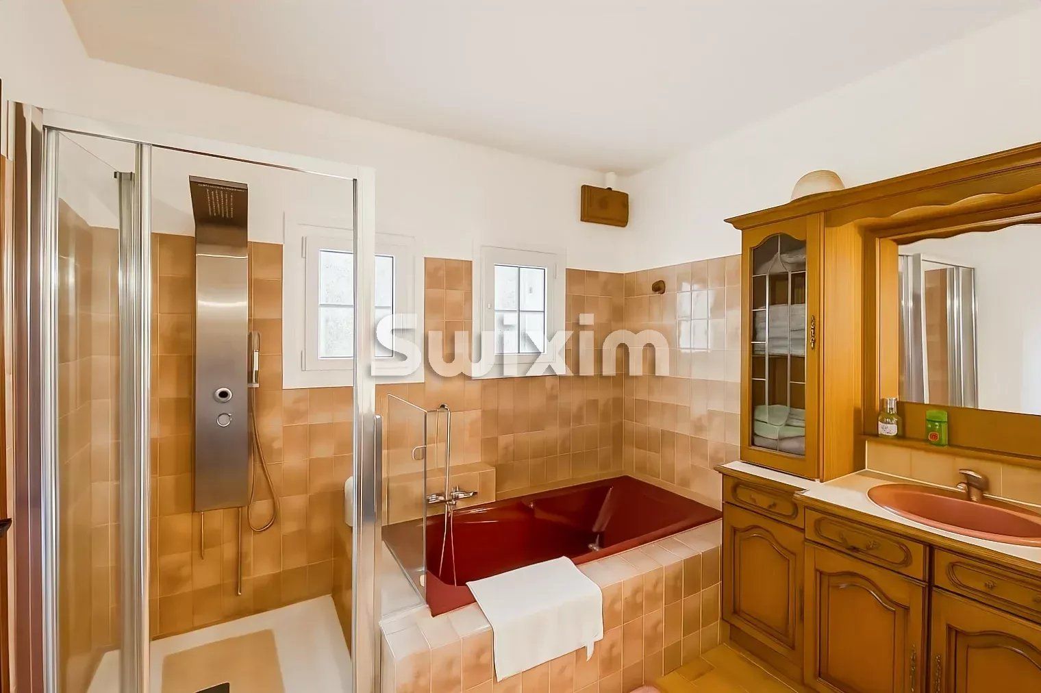 maison 5 Pièces en vente sur Mazan (84380)