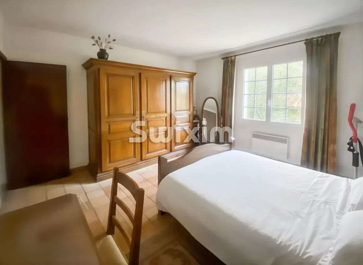 maison 5 Pièces en vente sur Mazan (84380)