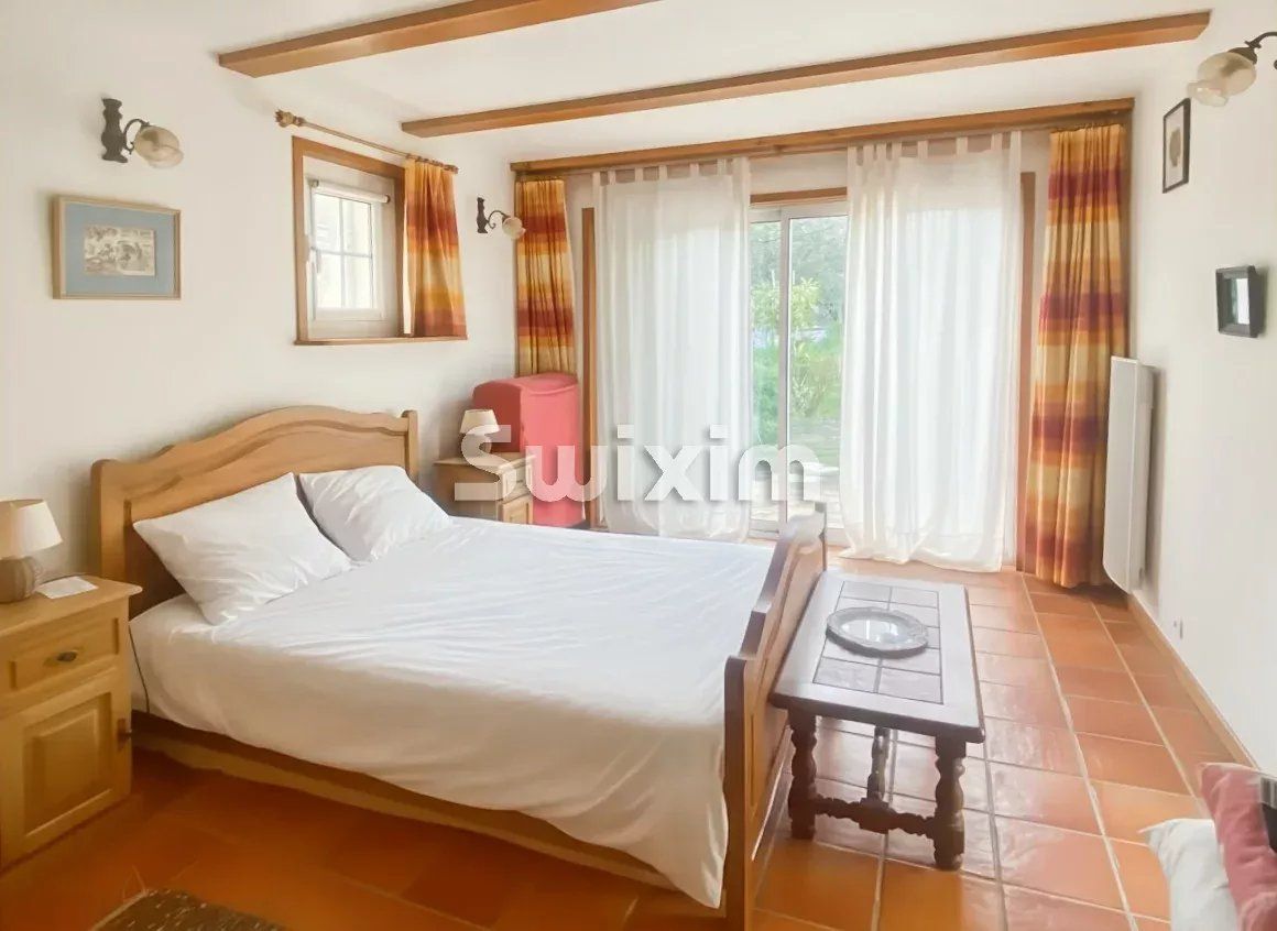 maison 5 Pièces en vente sur Mazan (84380)