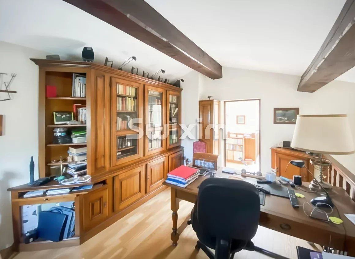 maison 5 Pièces en vente sur Mazan (84380)
