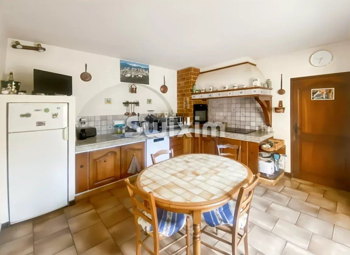 maison 5 Pièces en vente sur Mazan (84380)
