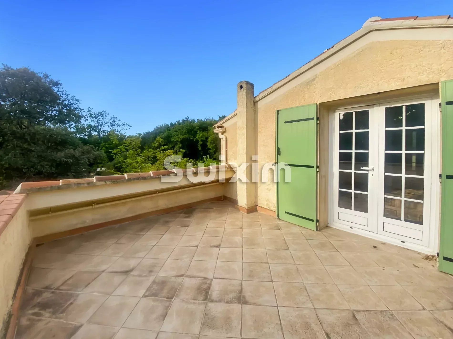 maison 5 Pièces en vente sur Mazan (84380)