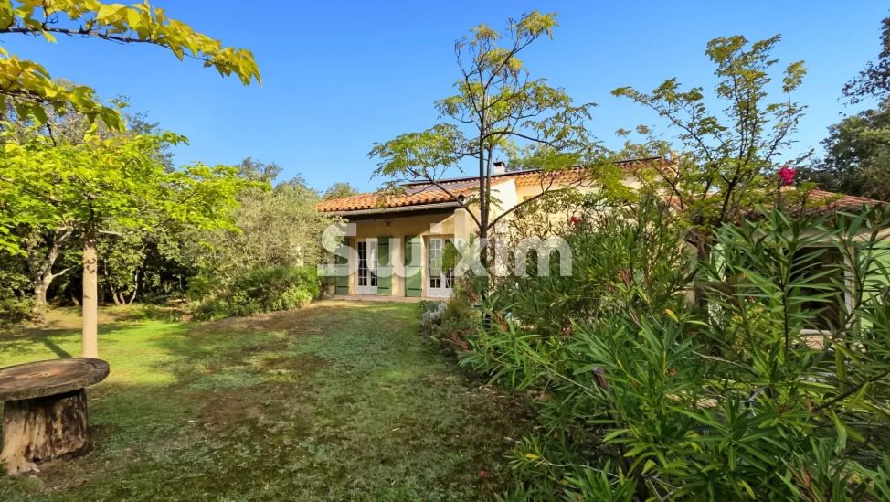 Vente Maison Mazan 5&nbsp;Pièces 180&nbsp;m²