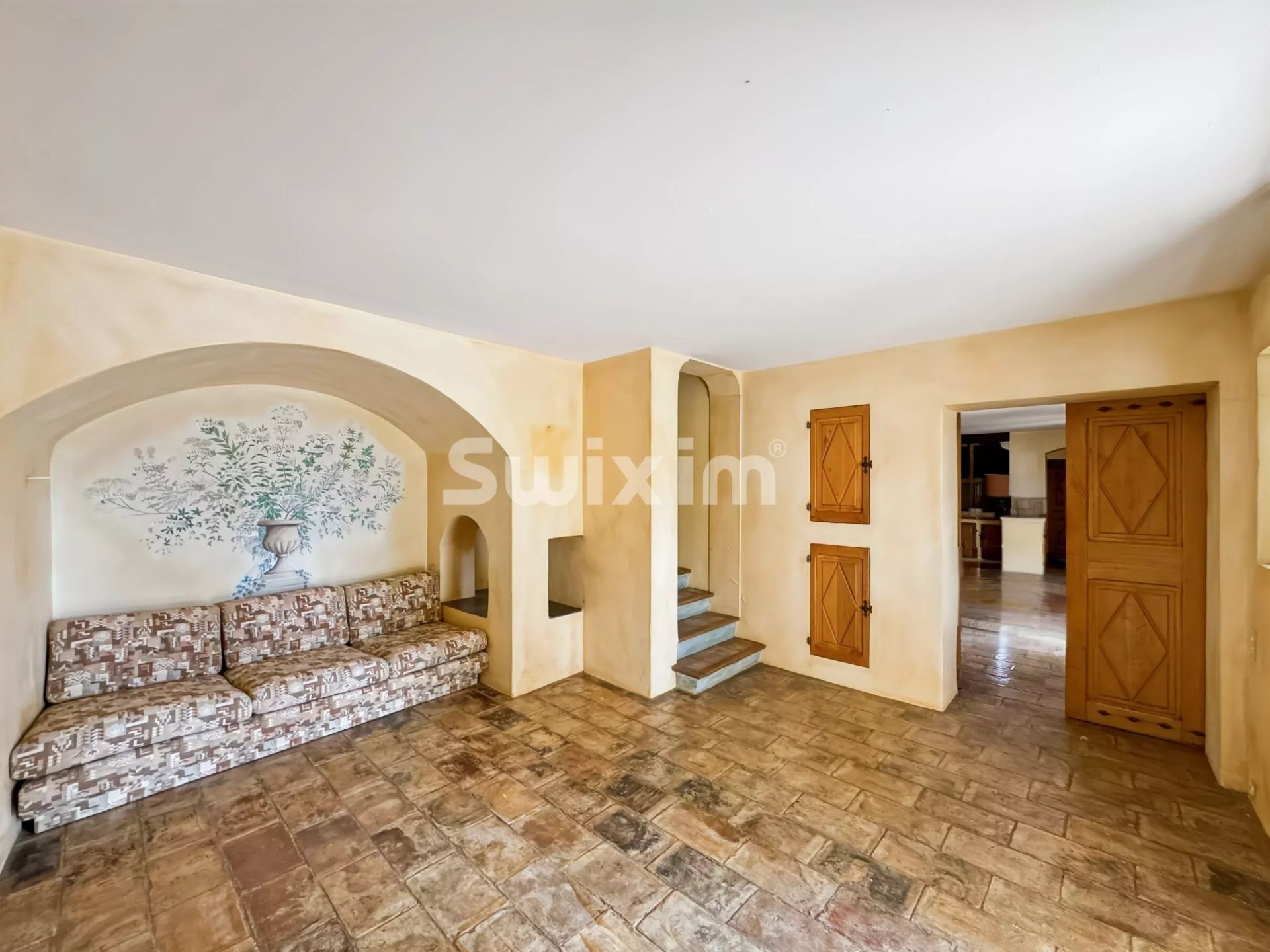 propriété 20 Pièces en vente sur Entrevennes (04700)