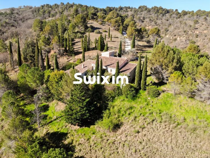 Vendita Proprietà Entrevennes 20&nbsp;Camere 1000&nbsp;m²
