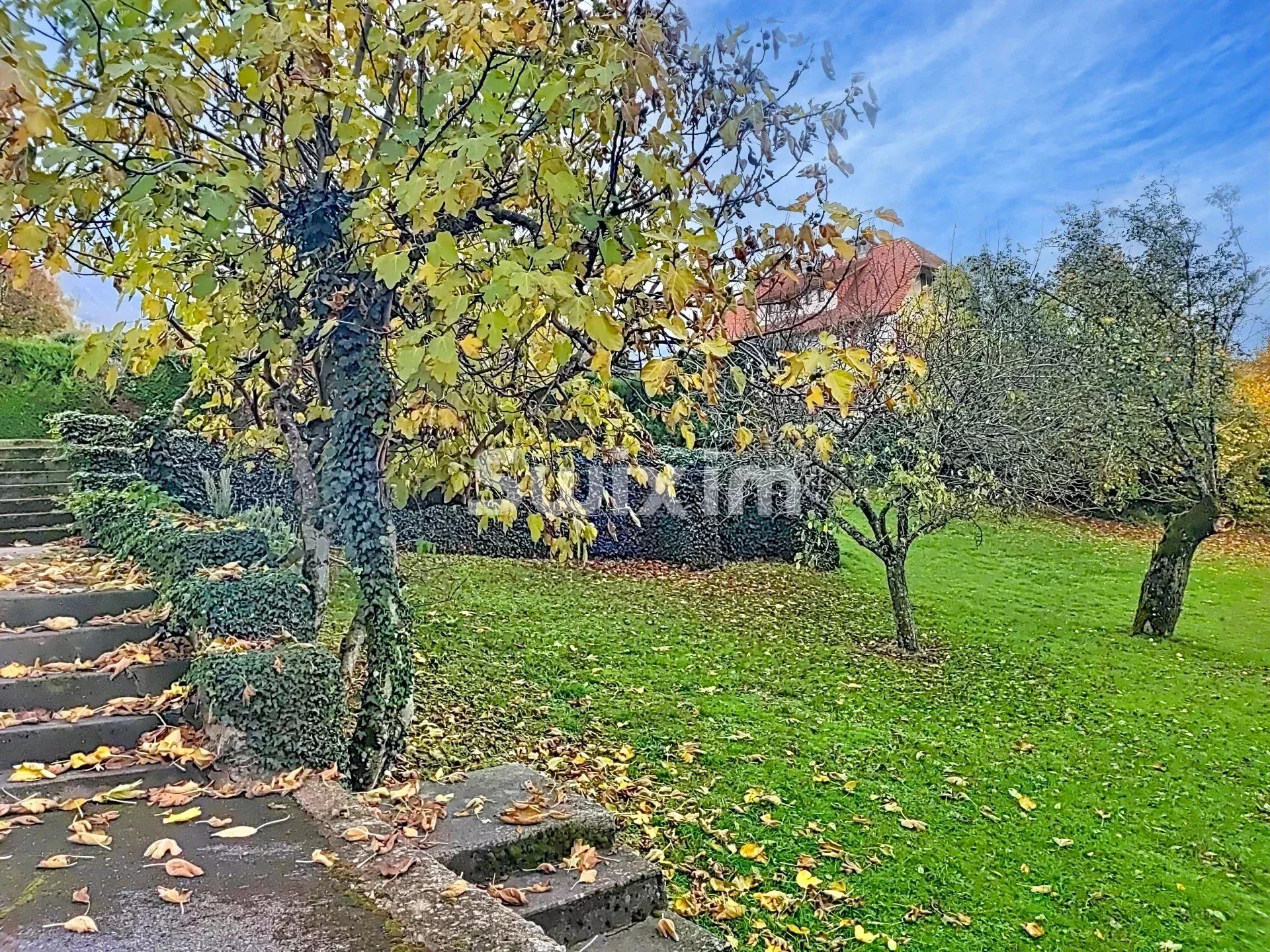 maison 4 Pièces en vente sur Collonges-sous-Salève (74160)