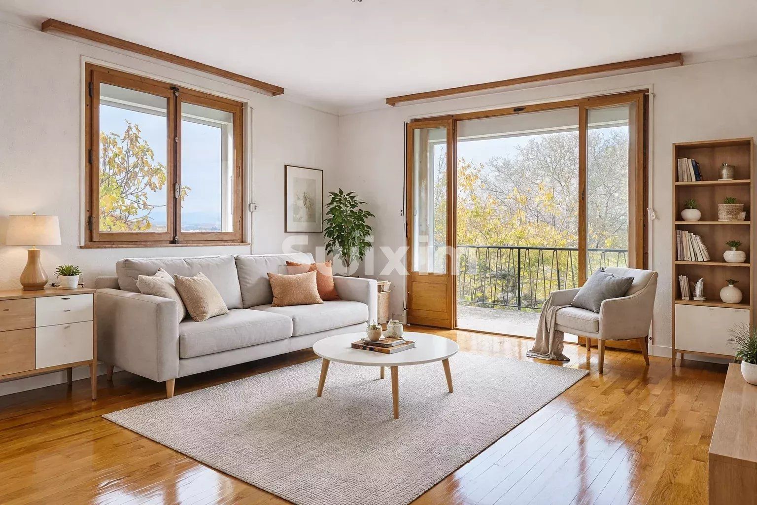 maison 4 Pièces en vente sur Collonges-sous-Salève (74160)