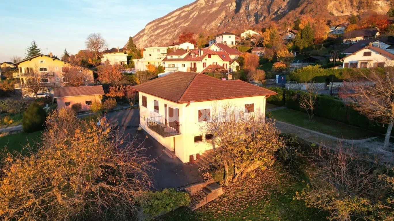 maison 4 Pièces en vente sur Collonges-sous-Salève (74160)