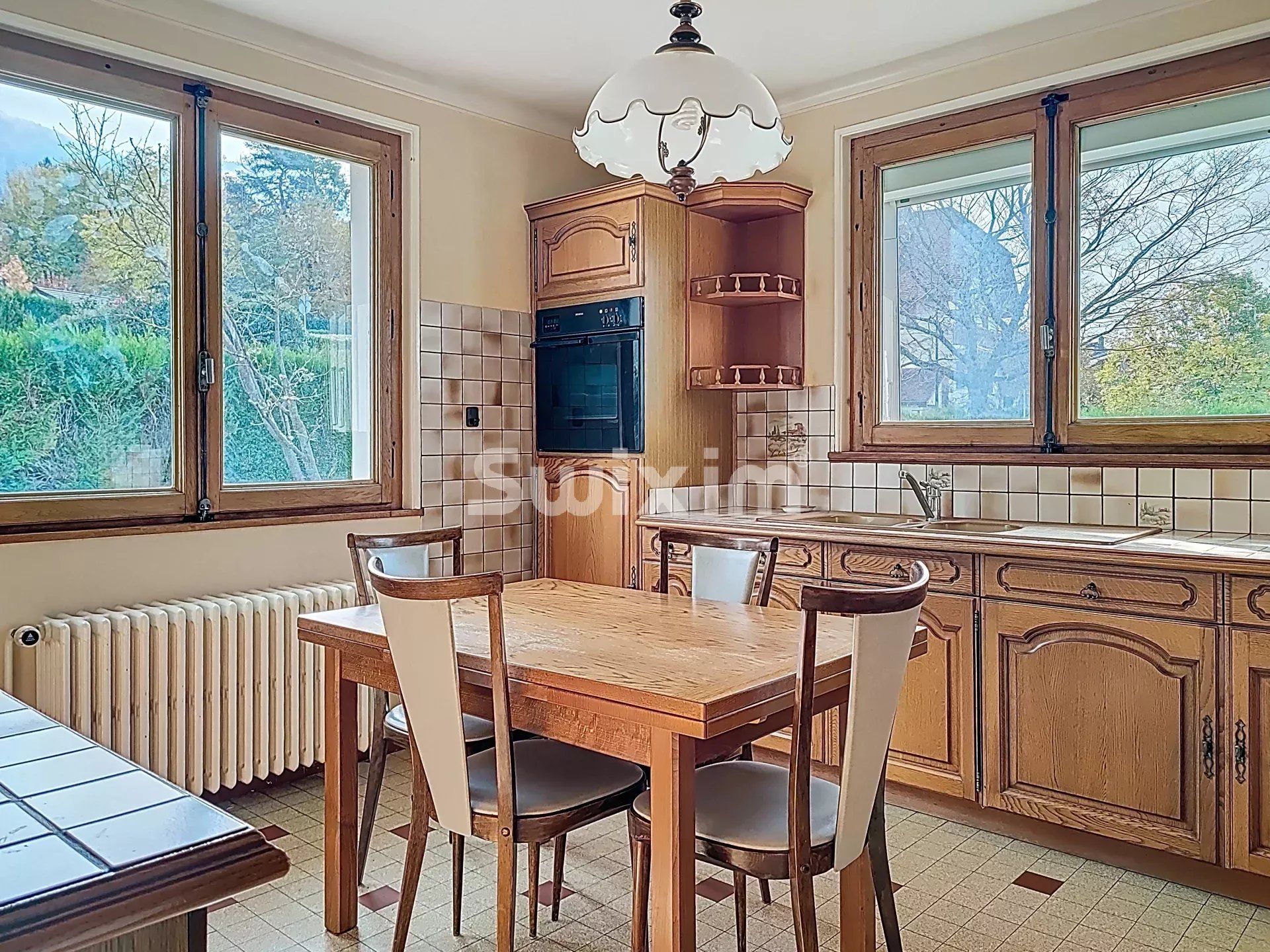 maison 4 Pièces en vente sur Collonges-sous-Salève (74160)